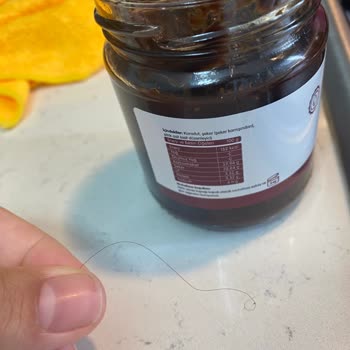 Ebebek Hamm Marka Karadut Özü