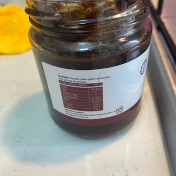 Ebebek Hamm Marka Karadut Özü