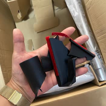 Trendyol Online Alışveriş Hasarlı Kargo