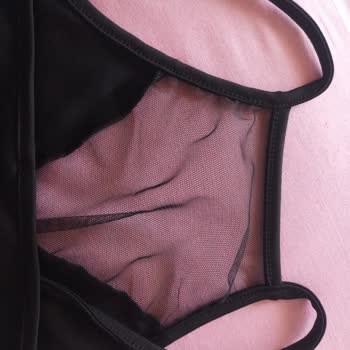 Zoom Butik Defolu Ve Etiketi Kesilmiş Ürün Gönderdi