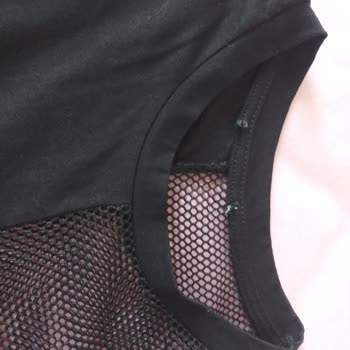 Zoom Butik Defolu Ve Etiketi Kesilmiş Ürün Gönderdi