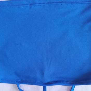 Zoom Butik Defolu Ve Etiketi Kesilmiş Ürün Gönderdi