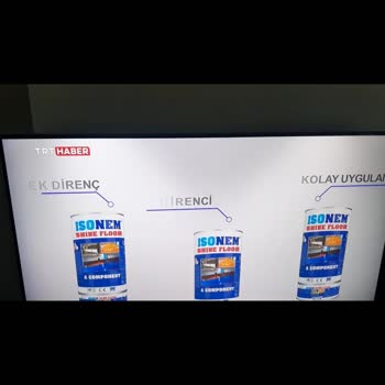 Samsung QLED Ekranları Bozuk