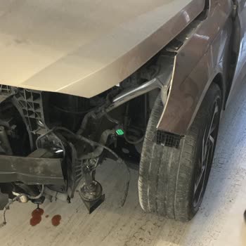 Beko Yapılan Tamir İşin Arkasında Olmaması