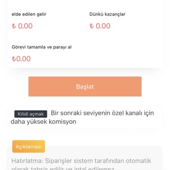 GittiGidiyor Platformu Adı Altında 83.000 Tl Kaybettim