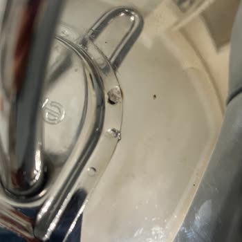 Emsan Mutfak Çaydanlık Sorunu