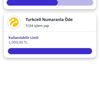 Migros Moneypay Hazır Limit