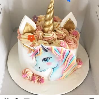 Dilek Pastanesi Görseli Farklı Gelen Pasta