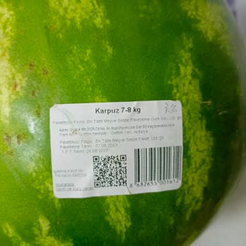 Getir Bozuk Ürün Para İadesi