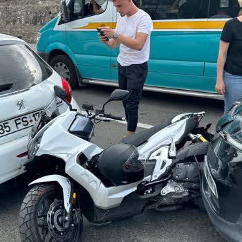 Ray Sigorta Pert Olmuş Motoruma Çözüm
