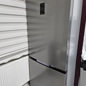 Arçelik Kombi Tipi Buzdolabı Soğutmuyor. 5 Yıl Oldu Hala Çözüm Yok!