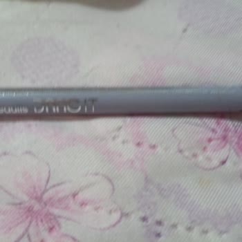 Gratis Beaulis Drag İt Eyeliner Kokusu