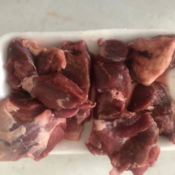 Migros Sanal Market Et Siparişi Hep Sorunlu