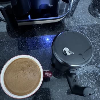 Arçelik Telve Kahve Makinesinin Bitmeyen Sorunları