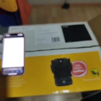 Ebebek Joie Marka Oto Koltuğu Tanıtımla Alakasız