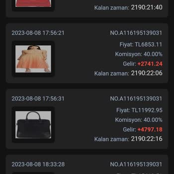 Hepsimall.com Paramı Çekemiyorum Bir Türlü