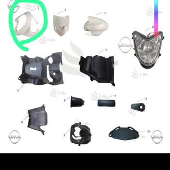 E-mon Sempre Yedek Parça Ve Kaporta