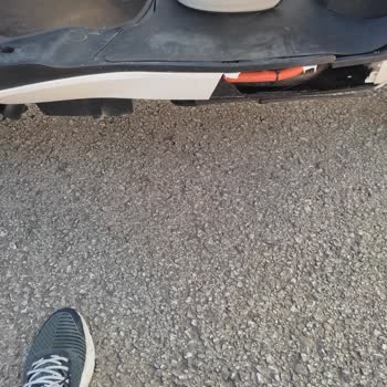 E-mon Sempre Yedek Parça Ve Kaporta