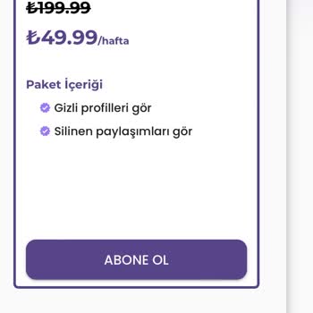 Revelioapp.net Revelio Uygulamasında Oluşan Sorun
