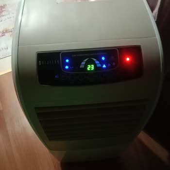 Dijitsu Soğutucunun Işıkları Yanmıyor