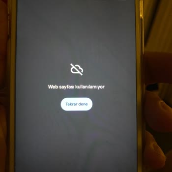 Bimcell Yurt Dışında İnternet Kullanamama