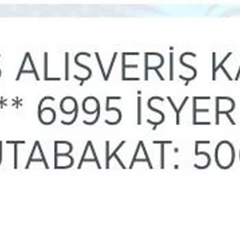 Ziraat Bankası Harcama İtirazım 2 Aydan Beri Sonuçlanmadı