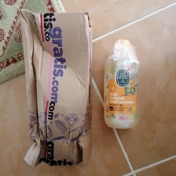 Gratis'ten Gelen Yanlış Ürünü İade Ettim 364 TL Mi Hala Ödemedi