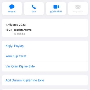 Vodafone Net Vodafone Yalan Beyanı Ve Vodafone'un Haksız Kazanç İstemesi