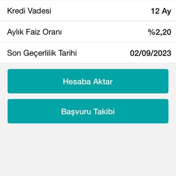 Garanti BBVA Kredi Faiz Oranı /Eksik Bilgilendirme, Yanlış Yönlendirme