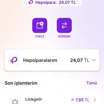 Hepsiburada Hem Siparişimi Talebim Dışında İptal Edip Hem Beni Suçladı
