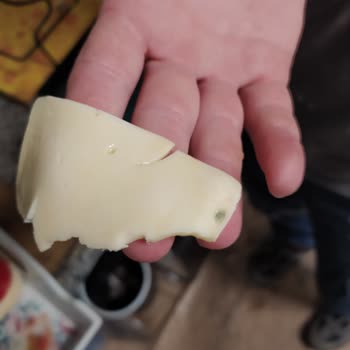 Mis Bozuk Ürün Satmak