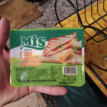 Mis Bozuk Ürün Satmak