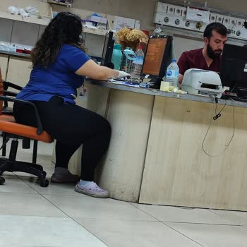 Bozyaka Eğitim Ve Araştırma Hastanesi Hastaneden Memnuniyetsizlik