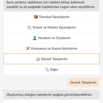 Trendyol İade Süreci Karmaşası!