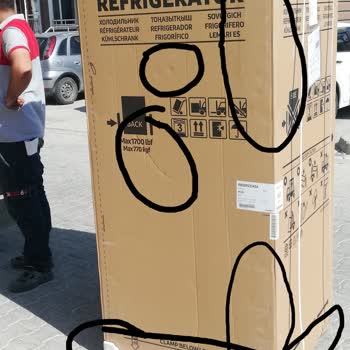 Trendyol Mağduriyet Yaşatıyor Ve Yardımcı Olmuyor