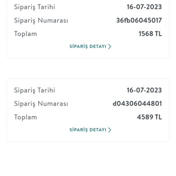 Vivense Teslimat Ve Kurulum Sorunu