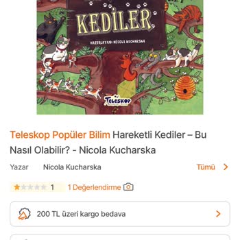 Hepsiburada Kitapabi Bilinçli Yanlış Gönderi.