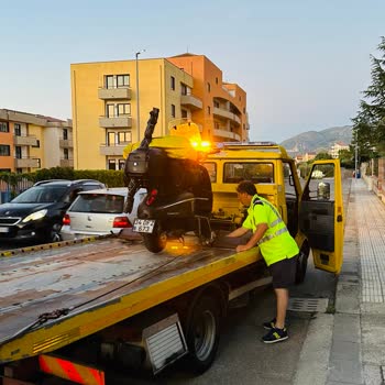 İsotlar Motor'un Bir Ayıbı Daha!
