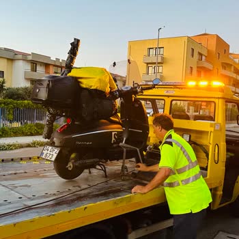 İsotlar Motor'un Bir Ayıbı Daha!
