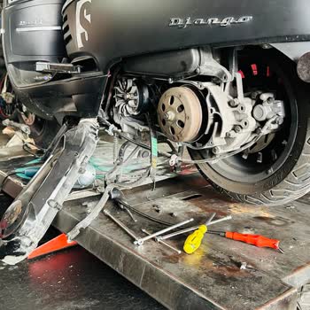 İsotlar Motor'un Bir Ayıbı Daha!