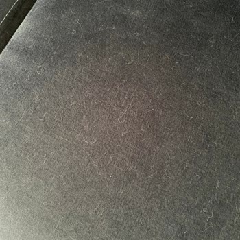 Özbay Mobilya Koltuktan Tüy Çıkması