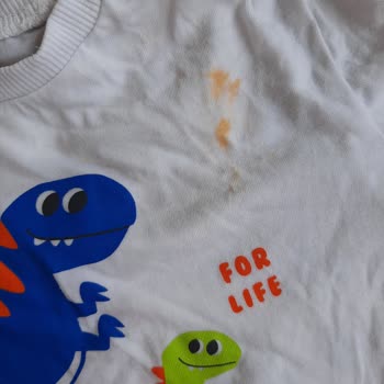 Vanish Kosla Lekeleri Çıkarmadı Verdiğim Para Çöp Tüm Kıyafetler Çöp Oldu