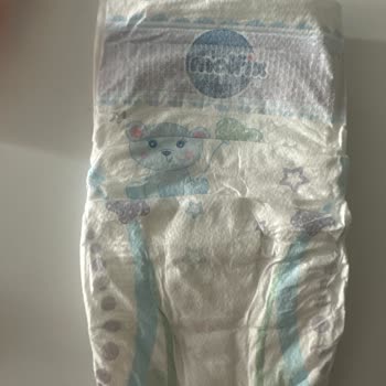 Molfix Orjinalliği Şüpheli Bebek Bezi