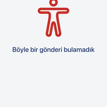 Aras Kargo Böyle Bir Gönderi Bulunamadı Diyor