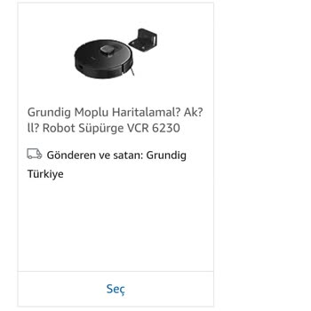 Amazon Uygulamasından Sipariş Verdiğim Ürünü İzinsiz İptal Etti