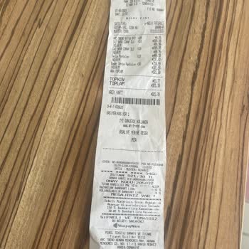 ARC Trend Çorap İadesi İade Almıyorlar