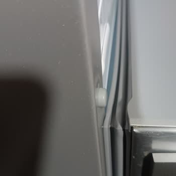 Vestel Buzdolabı Kapak Sorunu Raf Sorunu Ve Sogutma Sorunu