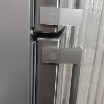 Vestel Buzdolabı Kapak Sorunu Raf Sorunu Ve Sogutma Sorunu