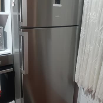 Vestel Buzdolabı Kapak Sorunu Raf Sorunu Ve Sogutma Sorunu