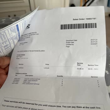 IKEA 2 Haftadır Teslimat Yapılmıyor